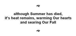Image for the poem Dead Summer, Warm Fall