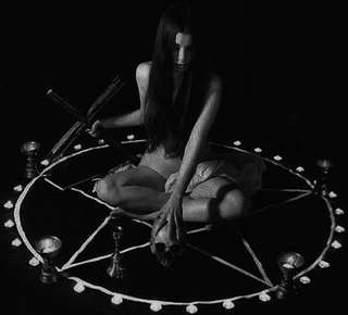 Image for the poem Witching Hour~ with Lord HadesRising