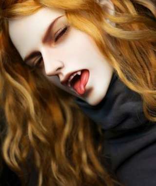 Image for the poem Vampir