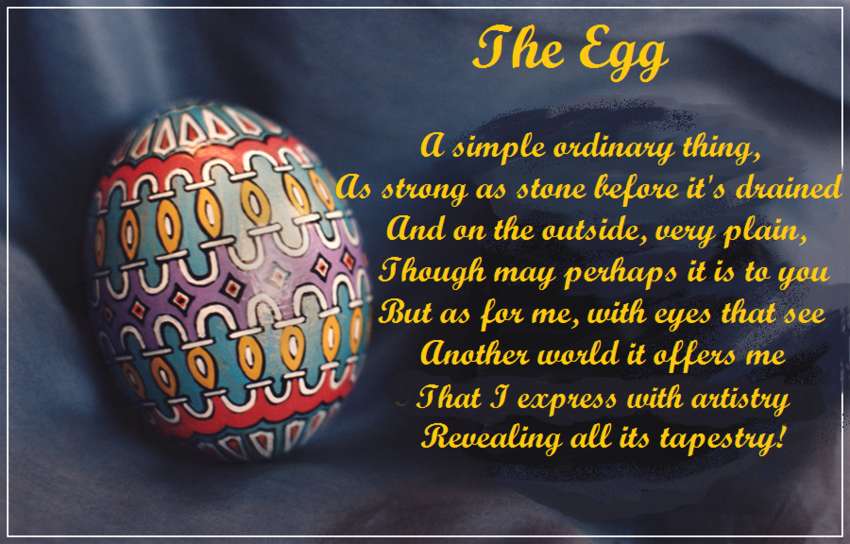 The Egg