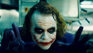 Image for the poem Soapbox Edition #9: Rise Of The Joker