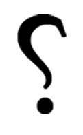 Image for the poem o~ Tragedy of Punctuation ~o