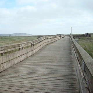 Image for the poem Beneath the Boardwalk
