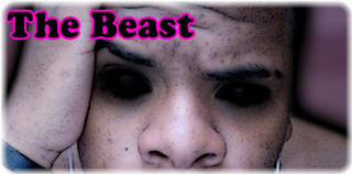 Image for the poem Leashed Beast