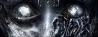 Image for the poem EIDOLON