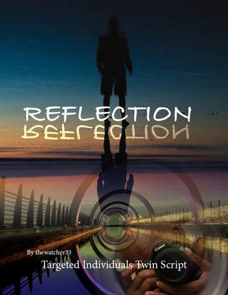 Image for the poem REFLECTION