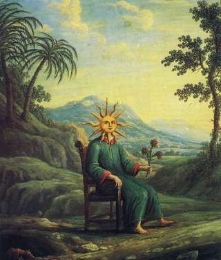 Image for the poem Tipareth