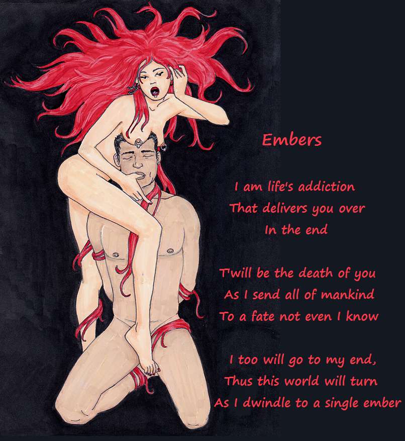 Embers (End of Days)