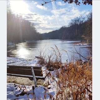 Image for the poem Untouched Snow