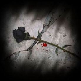 Image for the poem The roses