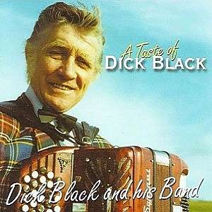 Image for the poem A Taste of Dick Black