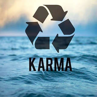 Image for the poem Ms. Karma