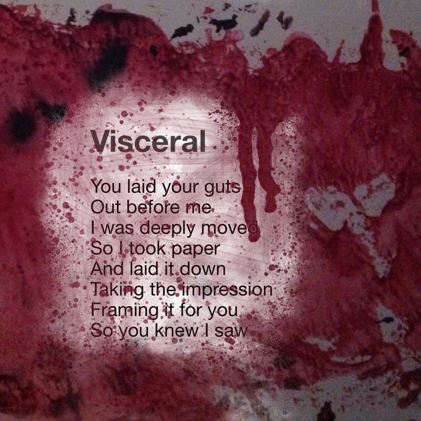 Visceral 