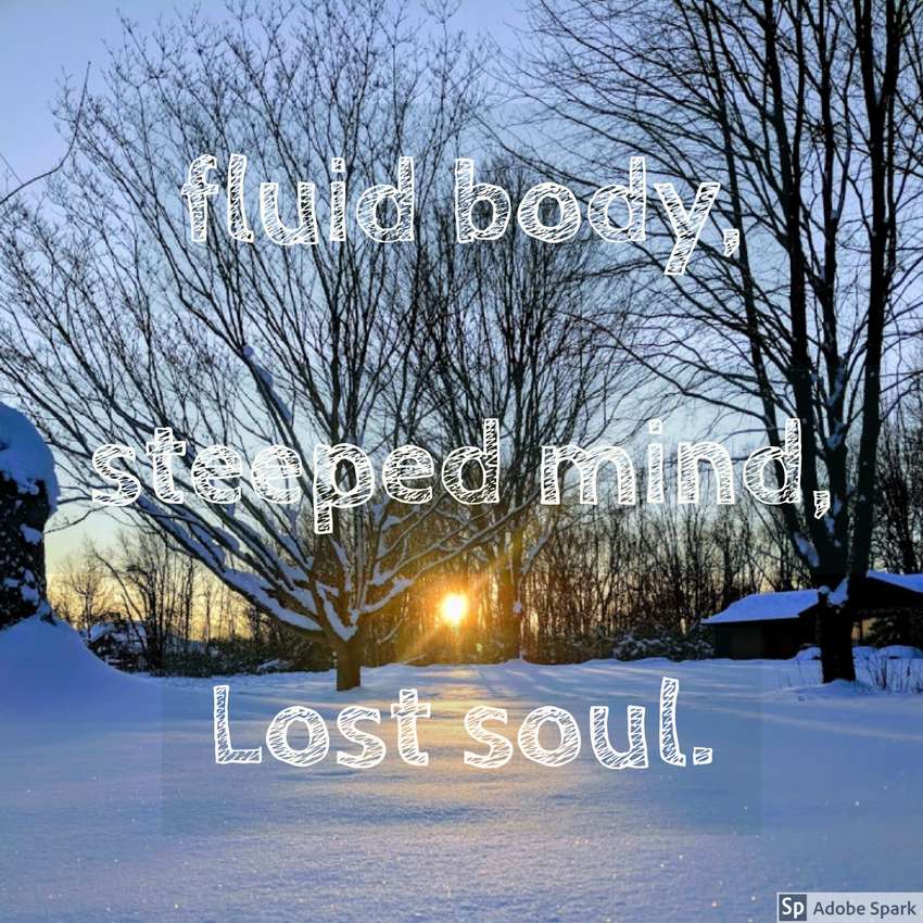 Body, Mind, and Soul