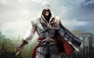 Image for the poem Ezio