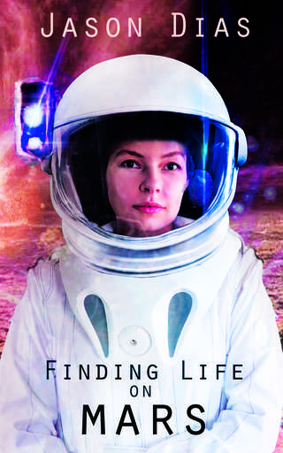 Image for the poem Excerpt from Finding Life on Mars