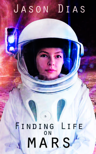 Image for the poem Finding Life on Mars: Excerpt 2