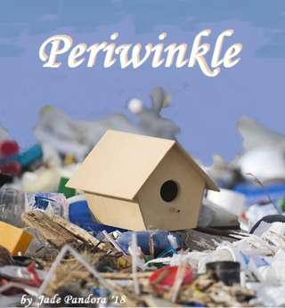 Image for the poem Periwinkle