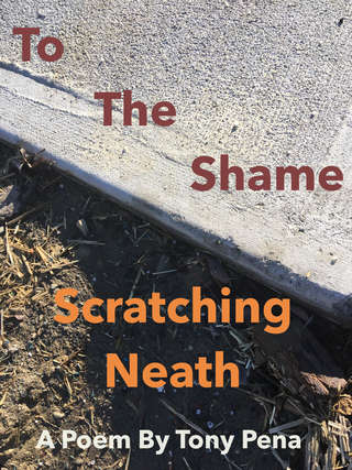 Image for the poem To the shame scratching neath
