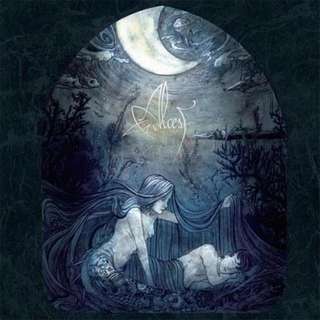 Image for the poem The Slumber of Moon