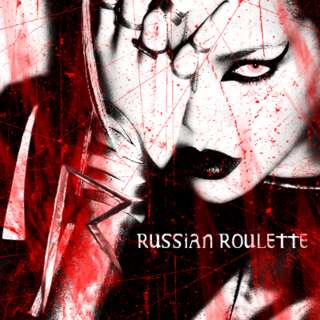 Image for the poem Russian Roulette Of The Heart