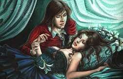 Image for the poem ~*Sleeping Beauty*~