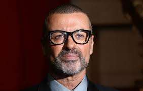 Image for the poem Tribute to George Michael 25/6/1963- 25/12/2016