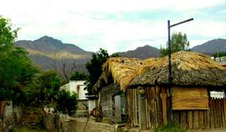 Image for the poem Ghosts of Alamos