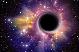 Image for the poem supernova