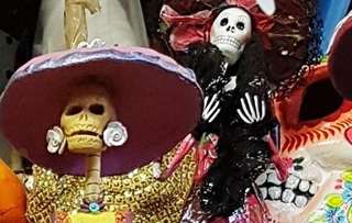 Image for the poem Ni Un Da Ms De Tu Muertos