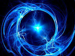 Image for the poem blue energy