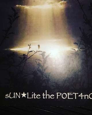 Image for the poem iN. THe-->BEGINNING {sUN*LiTe}