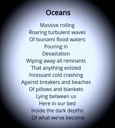 Oceans