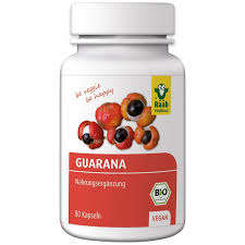 Image for the poem Guarana Mo!