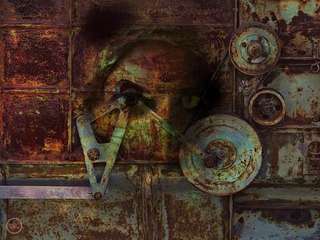 Image for the poem Corroded Perceptions