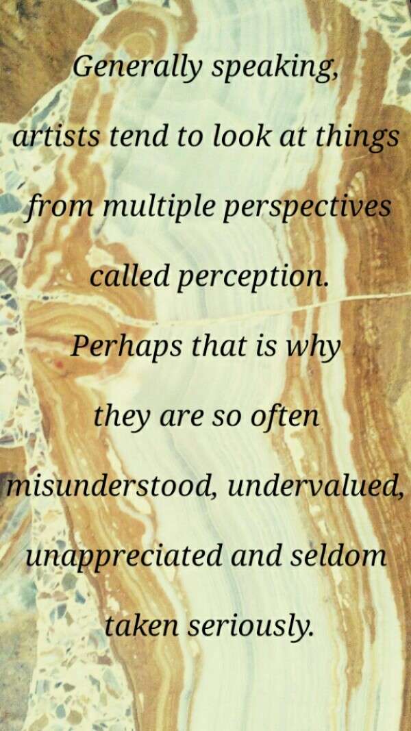 Visual Poem Perception 