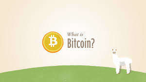 Image for the poem Bitcoin Player In The Blockchain Of Life