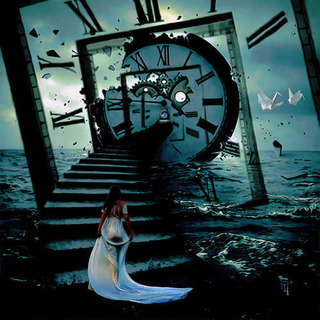 Image for the poem Broken Clock