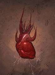 Image for the poem The Returning Heart