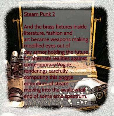 Steam Punk 2