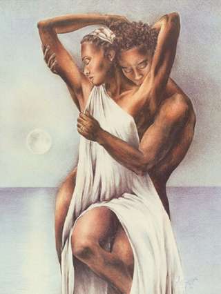 Image for the poem Kiss-met