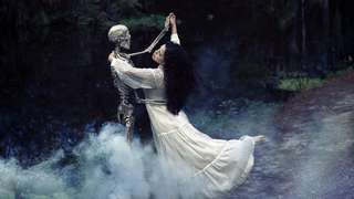 Image for the poem Dance with Me, Death