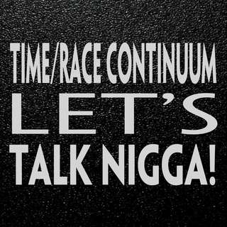 Image for the poem Time/Race CONTINUUM: Let