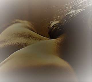 Image for the poem My Inner Sensuality