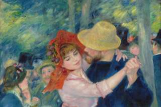 Image for the poem Monet 