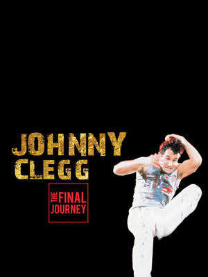 Image for the poem Tribute to Johnny Clegg