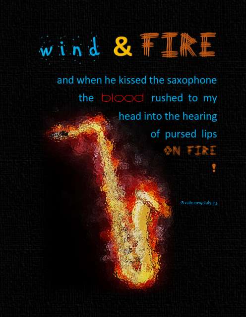 wind & fire