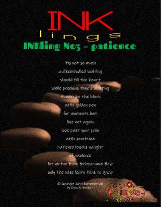 Image for the poem INKlings3