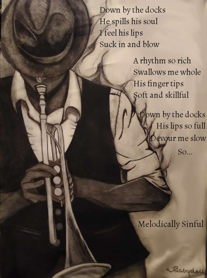 Melodically Sinful