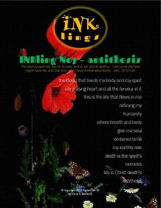 Image for the poem INKlings7